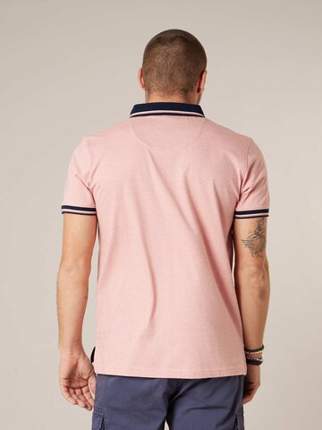 Deeluxe Shirt 'DREX' in Pink
