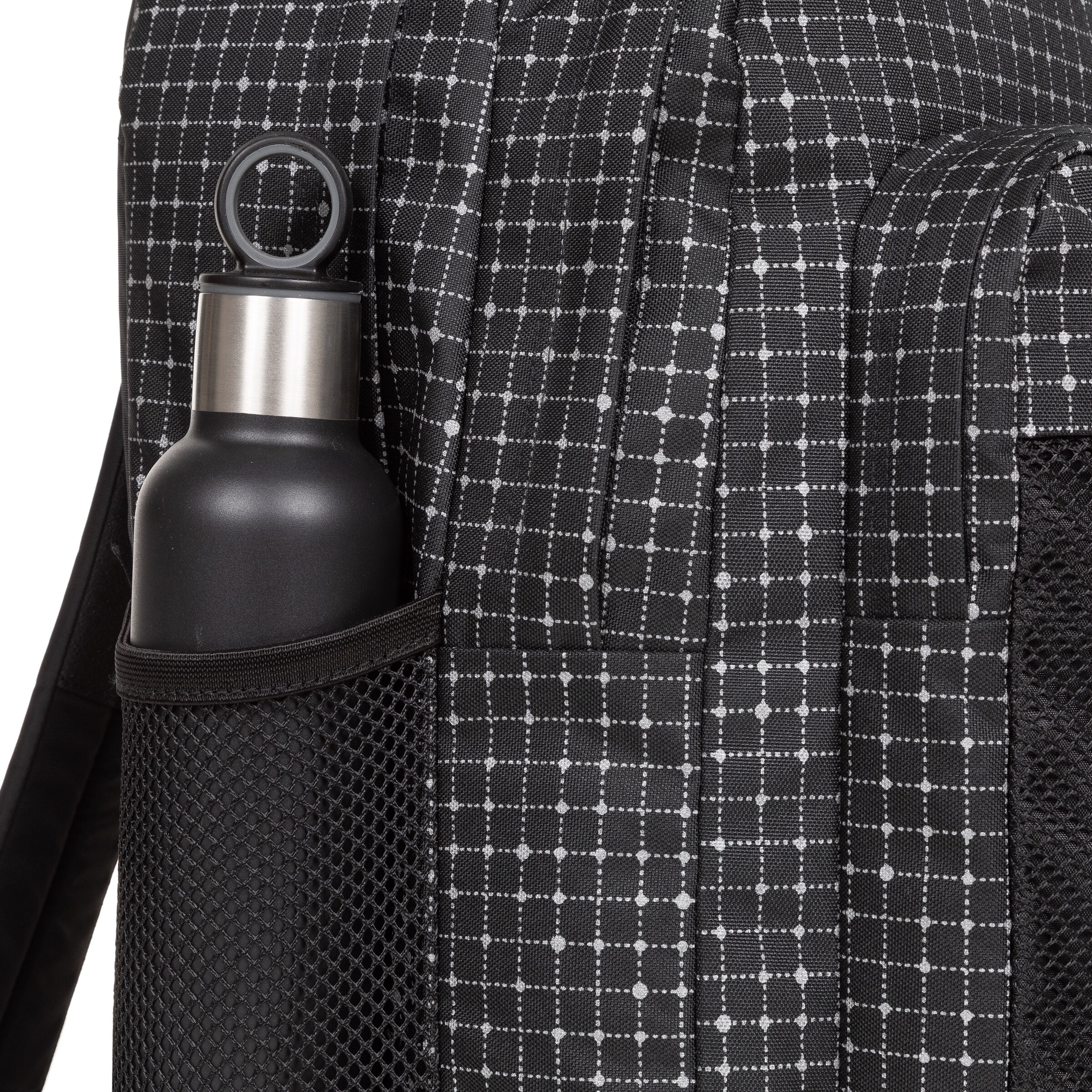 EASTPAK Backpack in Black