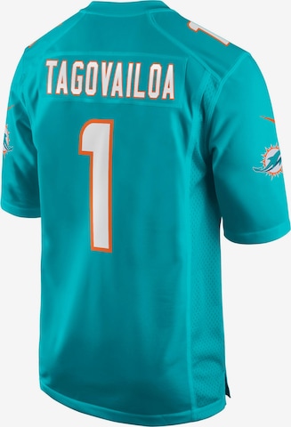 NIKE Trikot 'Miami Dolphins Tyreek Hill' in Blau