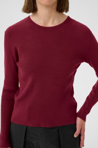 InWear Trui 'LeenahI' in Rood