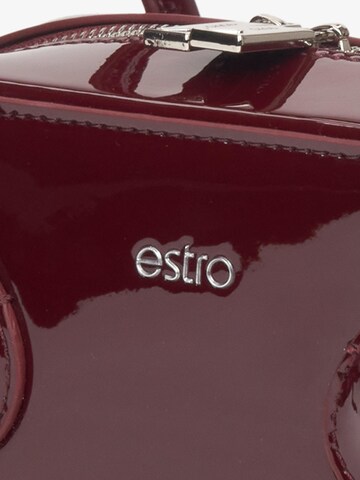 Estro - Bolso de hombro '75570' en rojo