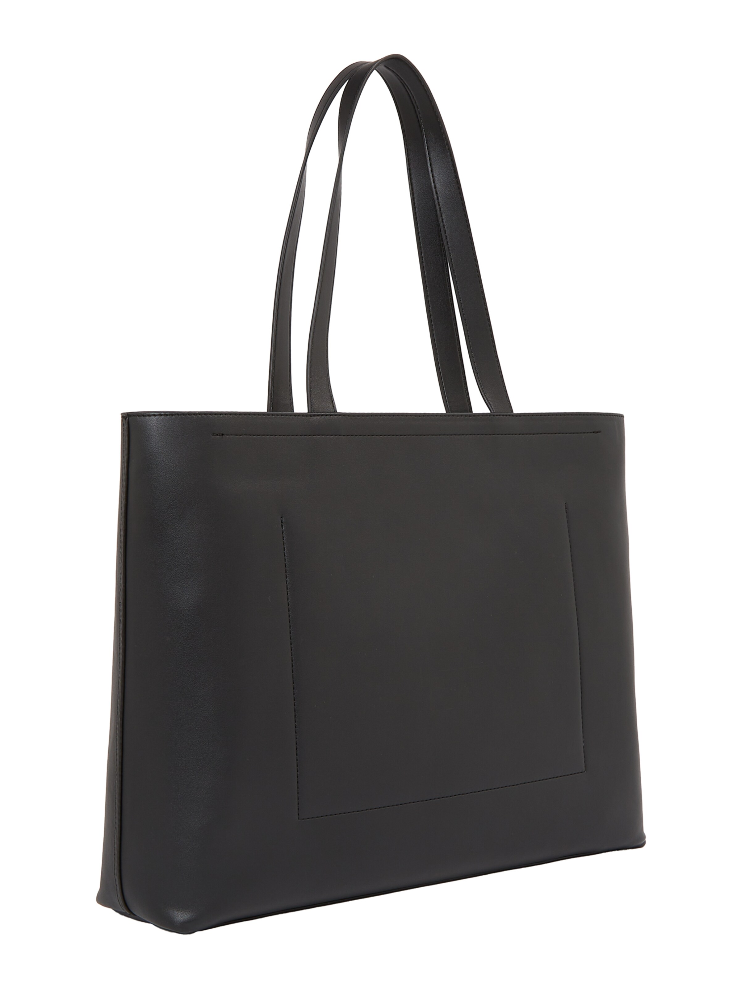 Calvin Klein Shopper táska - fekete
