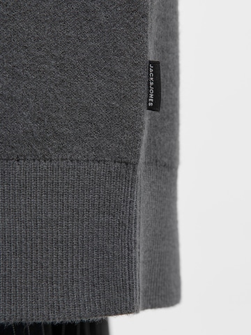 JACK & JONES Trui 'JPRBLAbradfort' in Grijs