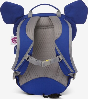 Affenzahn Rucksack in Blau