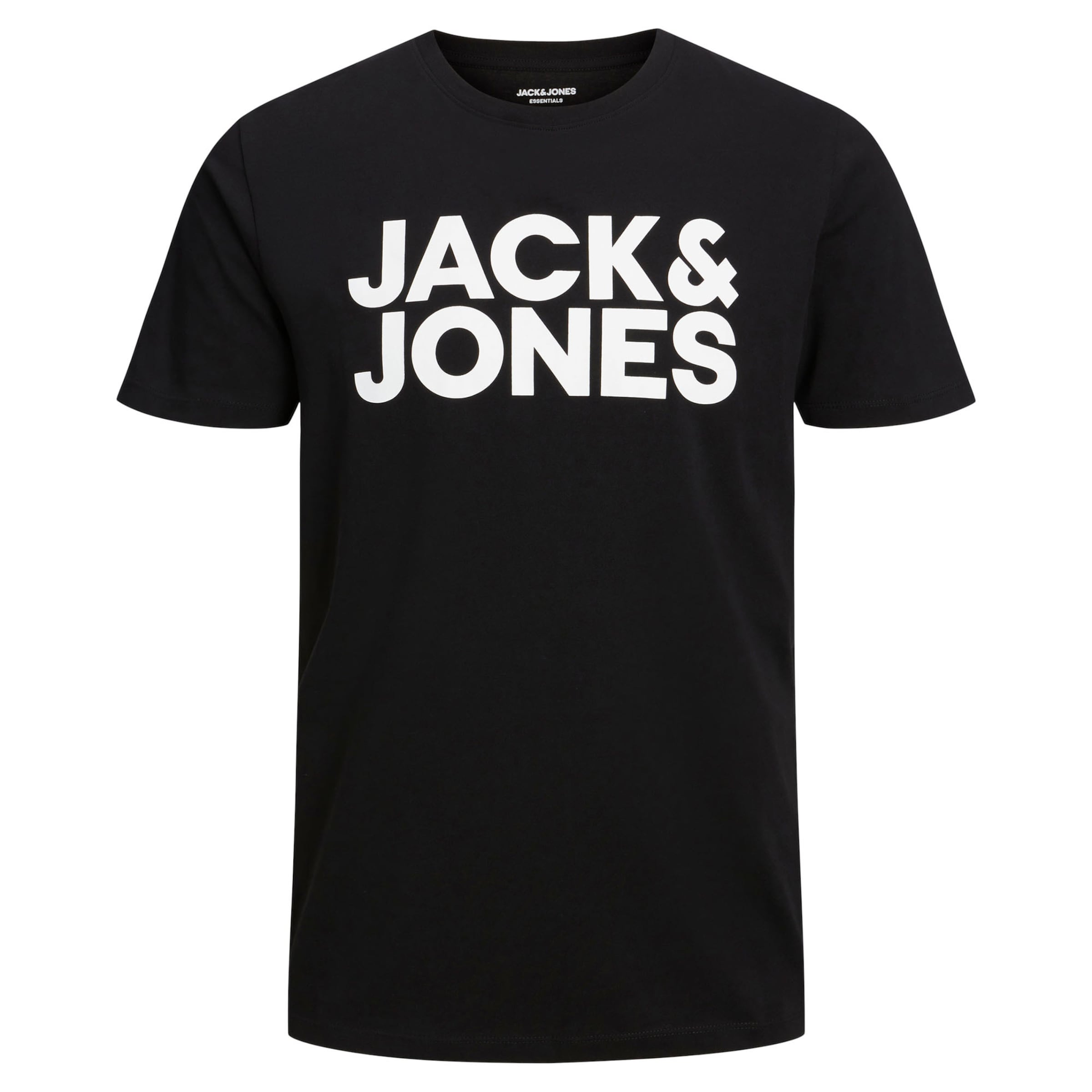 Maglietta di JACK & JONES in blu