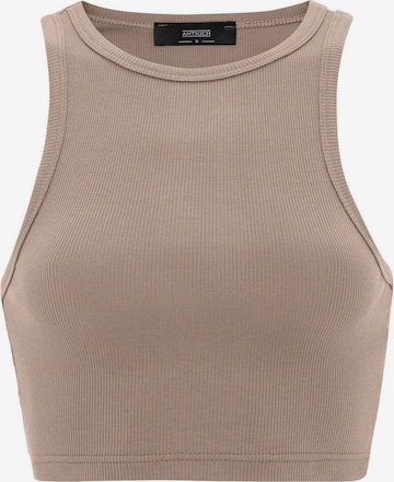 Antioch Toppi värissä beige: etupuoli
