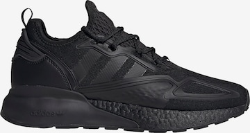 Baskets basses ADIDAS ORIGINALS en noir