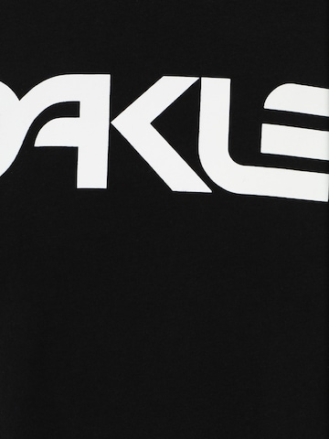 OAKLEY Функциональная футболка 'MARK II' в Черный