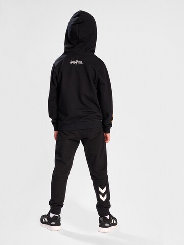 Hummel Sweatshirt i sort