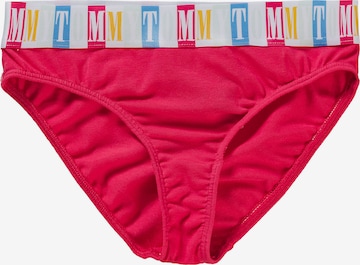 Tommy Hilfiger Underwear Trosa i blå