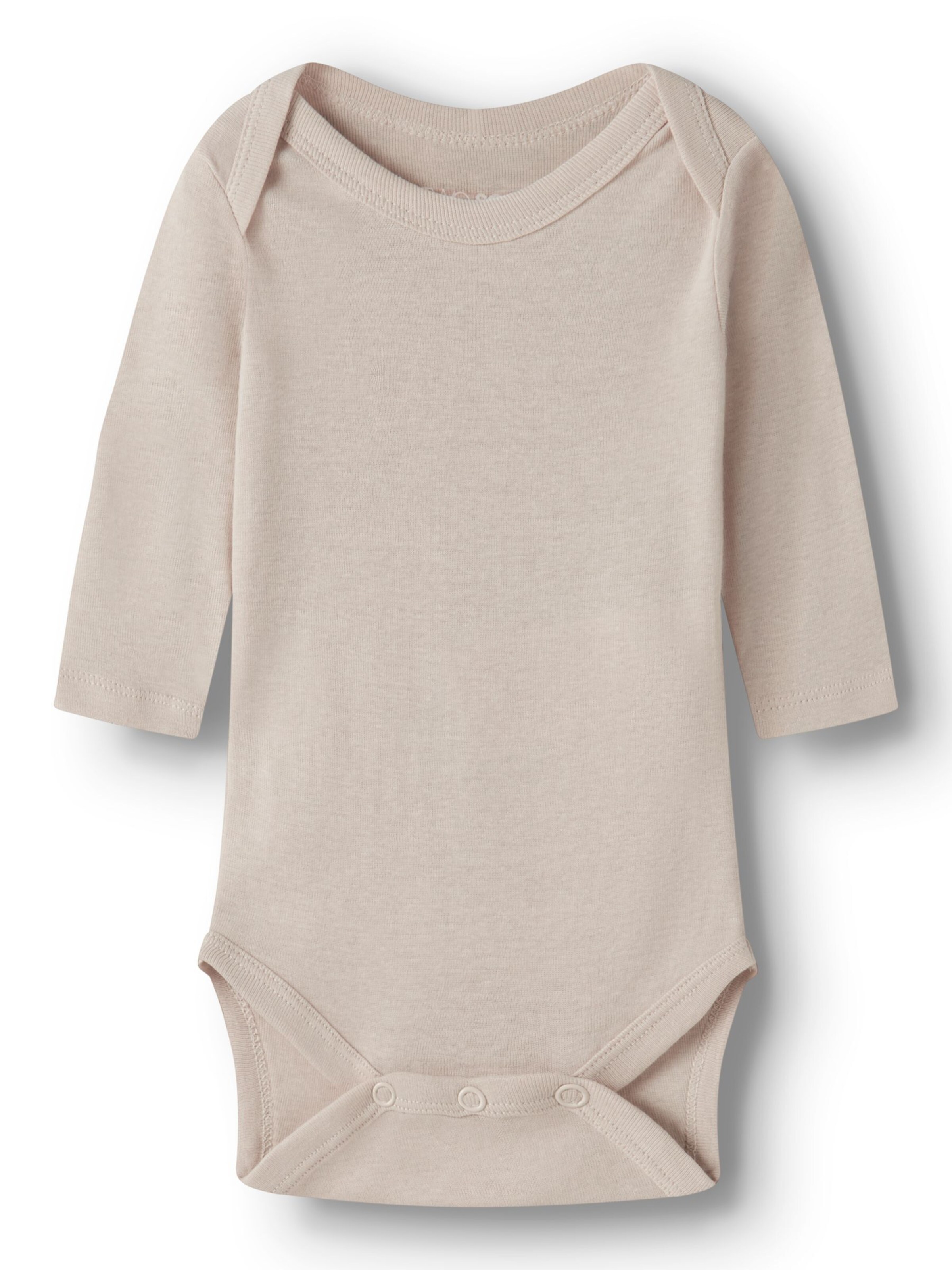 TWO SOON Body in Grau