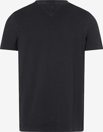 TOMMY HILFIGER T-Shirt in Blau