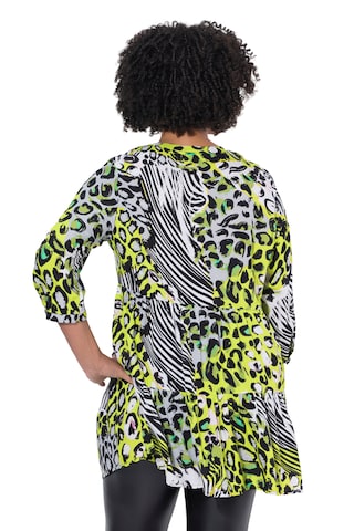 Angel of Style Tuniek in Gemengde kleuren