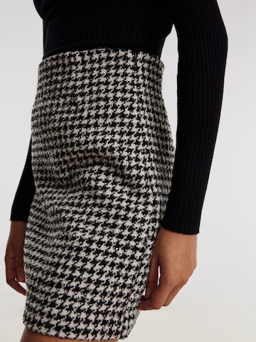 EDITED Skirt 'Josie' in Black