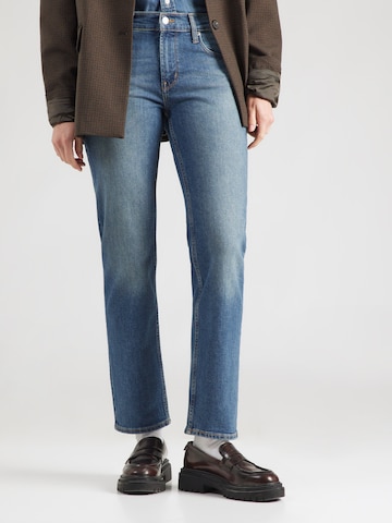 GAP Regular Jeans '90S' i blå: framsida