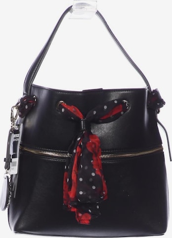 GUESS Handtasche gross One Size in Schwarz: Vorderseite