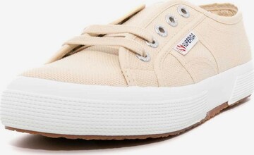 SUPERGA Sneaker '2750 Cotu Classic' in Beige