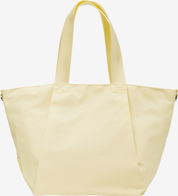 Marc O'Polo Shopper in Yellow: front