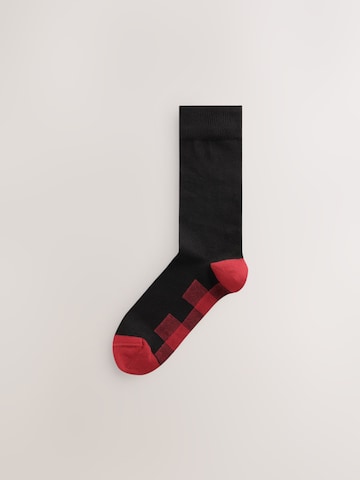 Calzino di Next in nero