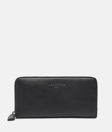 Liebeskind Berlin Wallet ' SALLY ' in Black