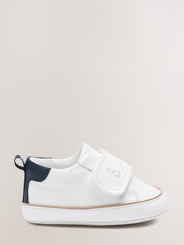 Baker by Ted Baker - Zapatillas deportivas en blanco
