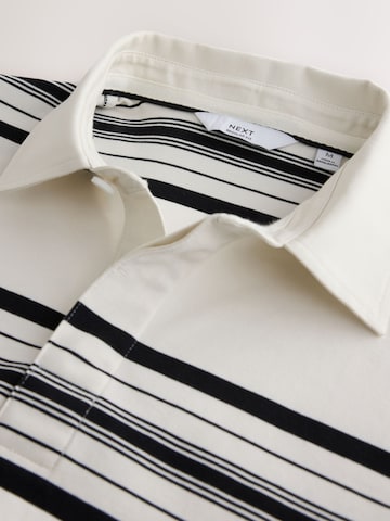 Next Poloshirt in Weiß