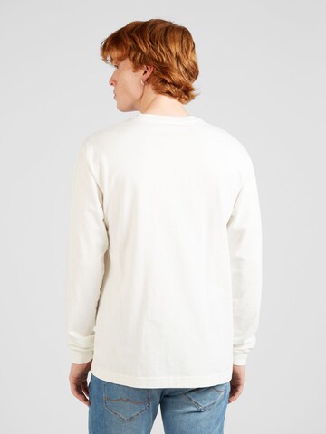 GAP - Camiseta en blanco