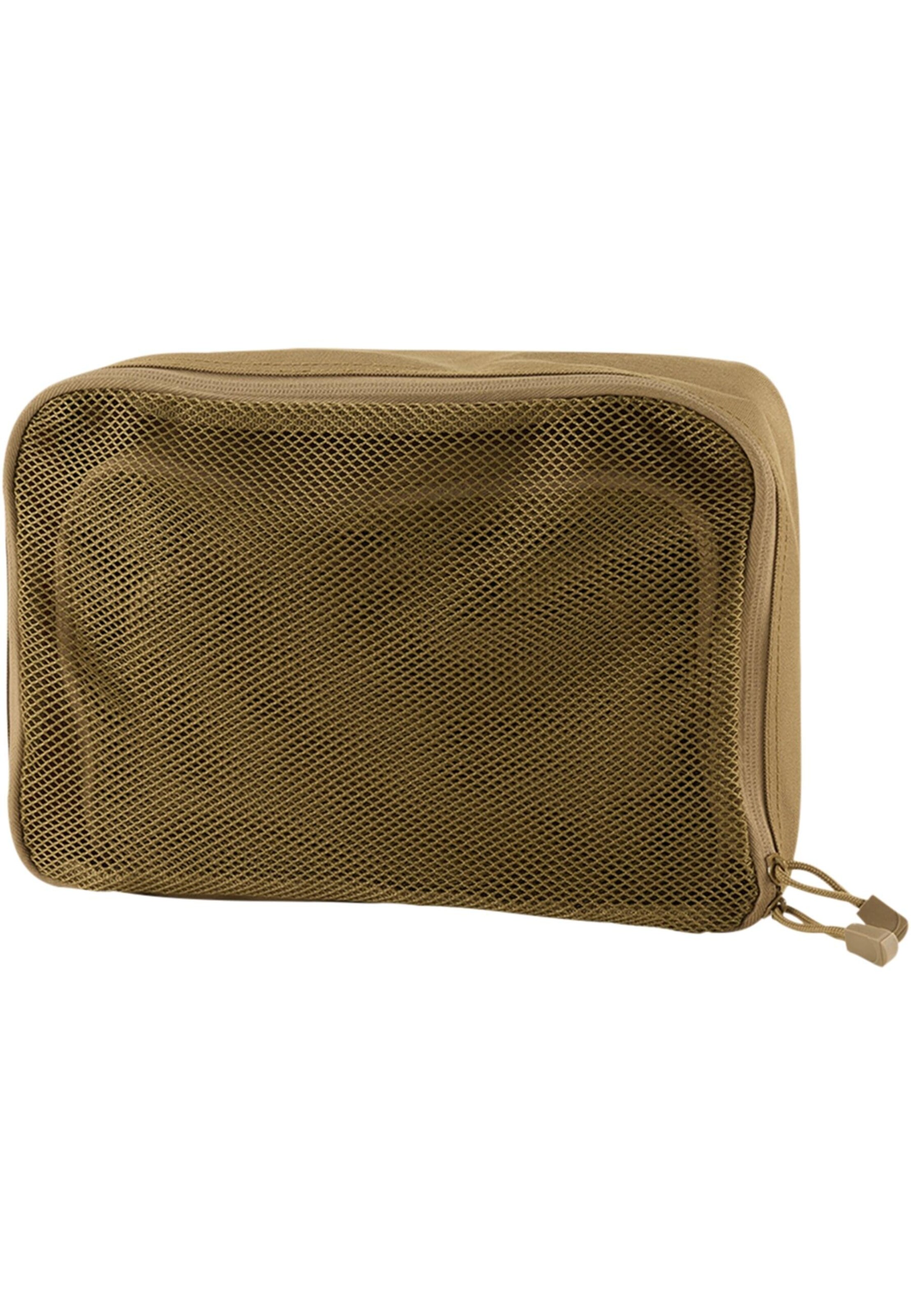 Brandit Чанта за тоалетни принадлежности в кафяво