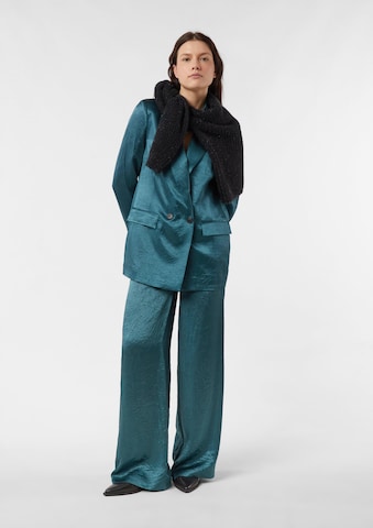 COMMA Blazers in Blauw