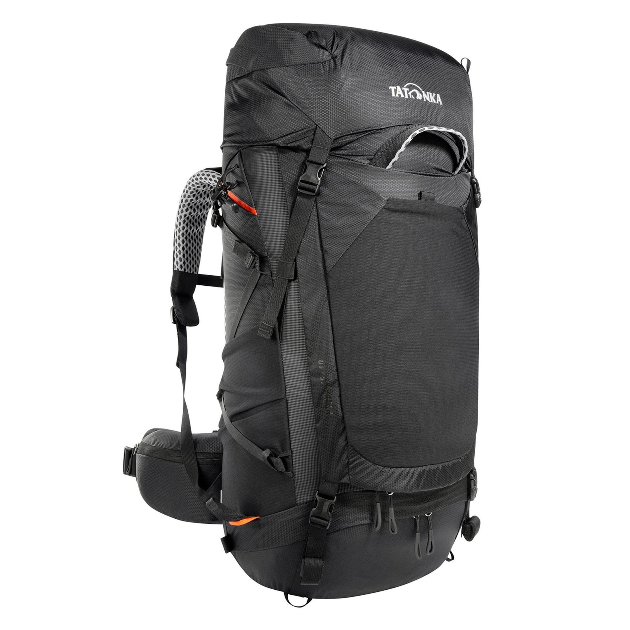 Zaino sportivo 'Pyrox ' di TATONKA in nero
