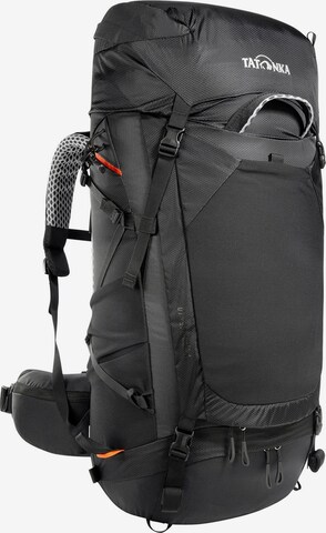 TATONKA Sportrucksack 'Pyrox ' in Schwarz