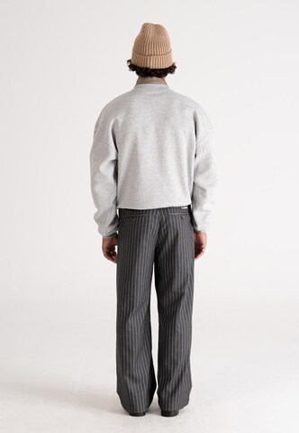 Prohibited Sweatshirt 'Legacy' in Grey