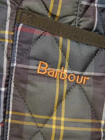 Barbour - Colete 'Betty' em azul