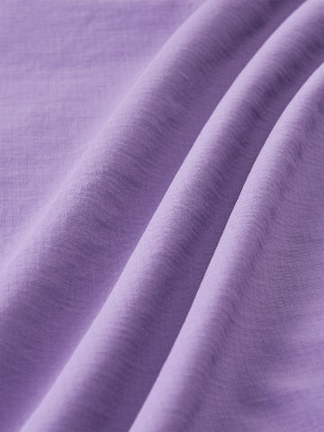 Reima Kleid ' Mallikas ' in Lila