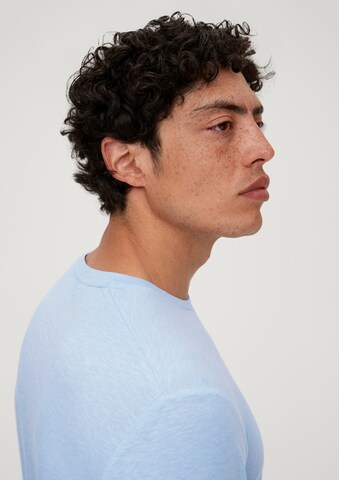 s.Oliver Shirt in Blau