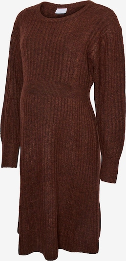 MAMALICIOUS Vestido en marrón, Vista del producto