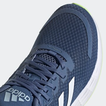 Chaussure de course 'Duramo' ADIDAS SPORTSWEAR en bleu