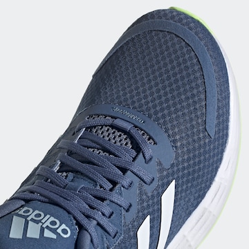 ADIDAS SPORTSWEAR Loopschoen 'Duramo' in Blauw