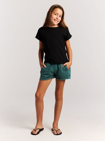 PROTEST Shirt 'PRTDionna JR' in Schwarz