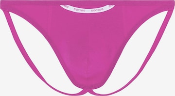 WOH Slip 'Sexy Fun' in Pink: Vorderseite