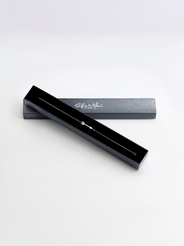 Sofia Milani Bracelet 'Arrow' in Silver