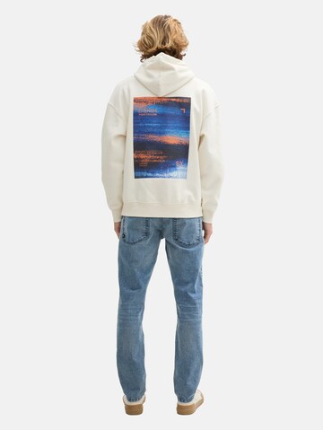 TOM TAILOR DENIM Regular Jeans 'Piers' i blå