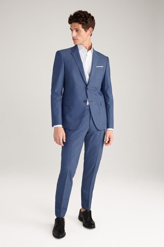 JOOP! Slimfit Hose 'Blayr' in Blau