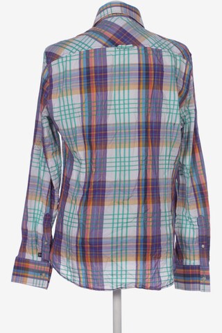 Gaastra Button Up Shirt in M in Mixed colors