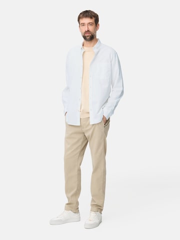 balta CAMEL ACTIVE Standartinis modelis Marškiniai