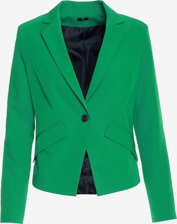 Stylove Blazer in Grün: Vorderseite