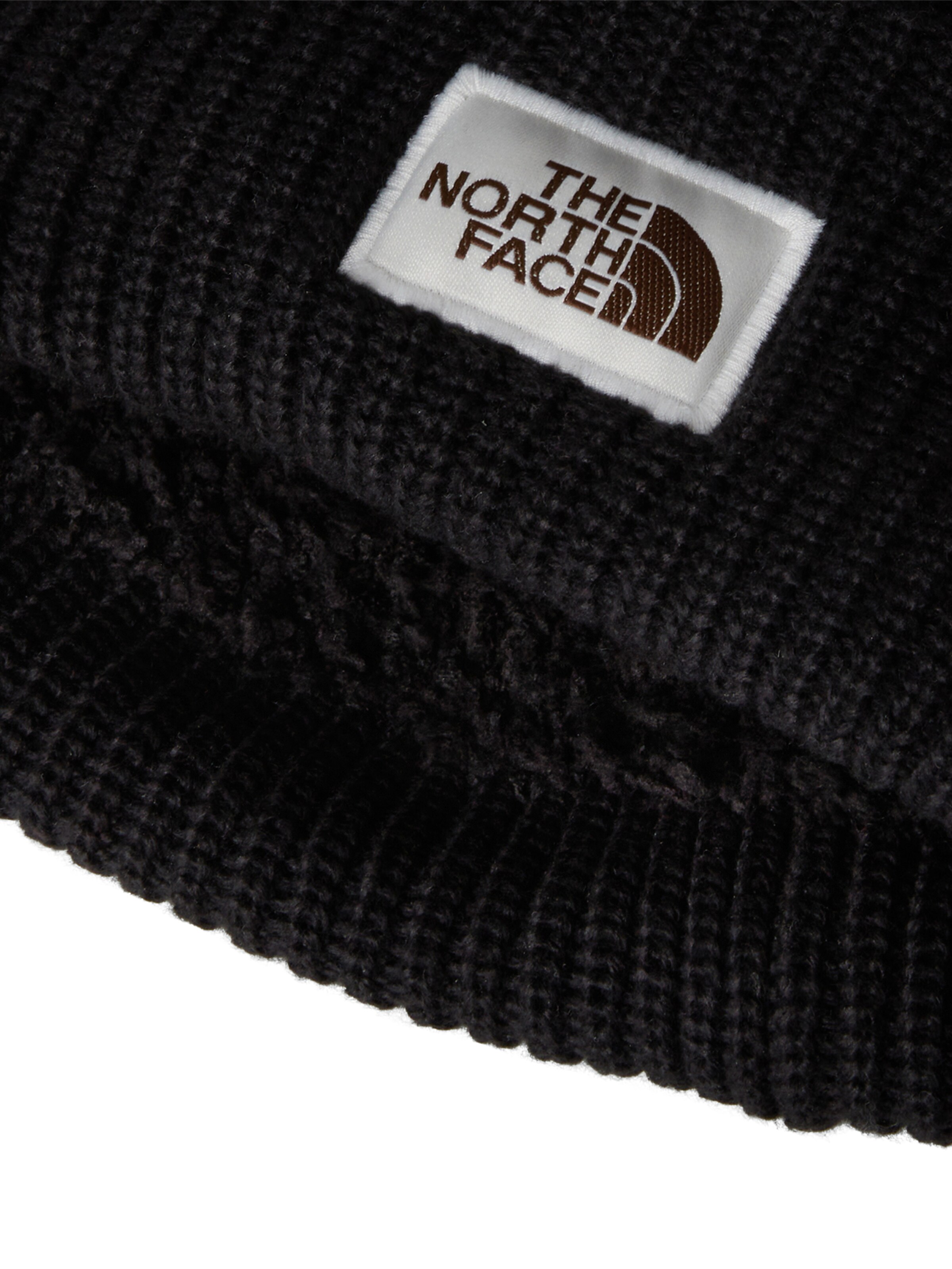 THE NORTH FACE Kape 'Satly Bae' | črna barva
