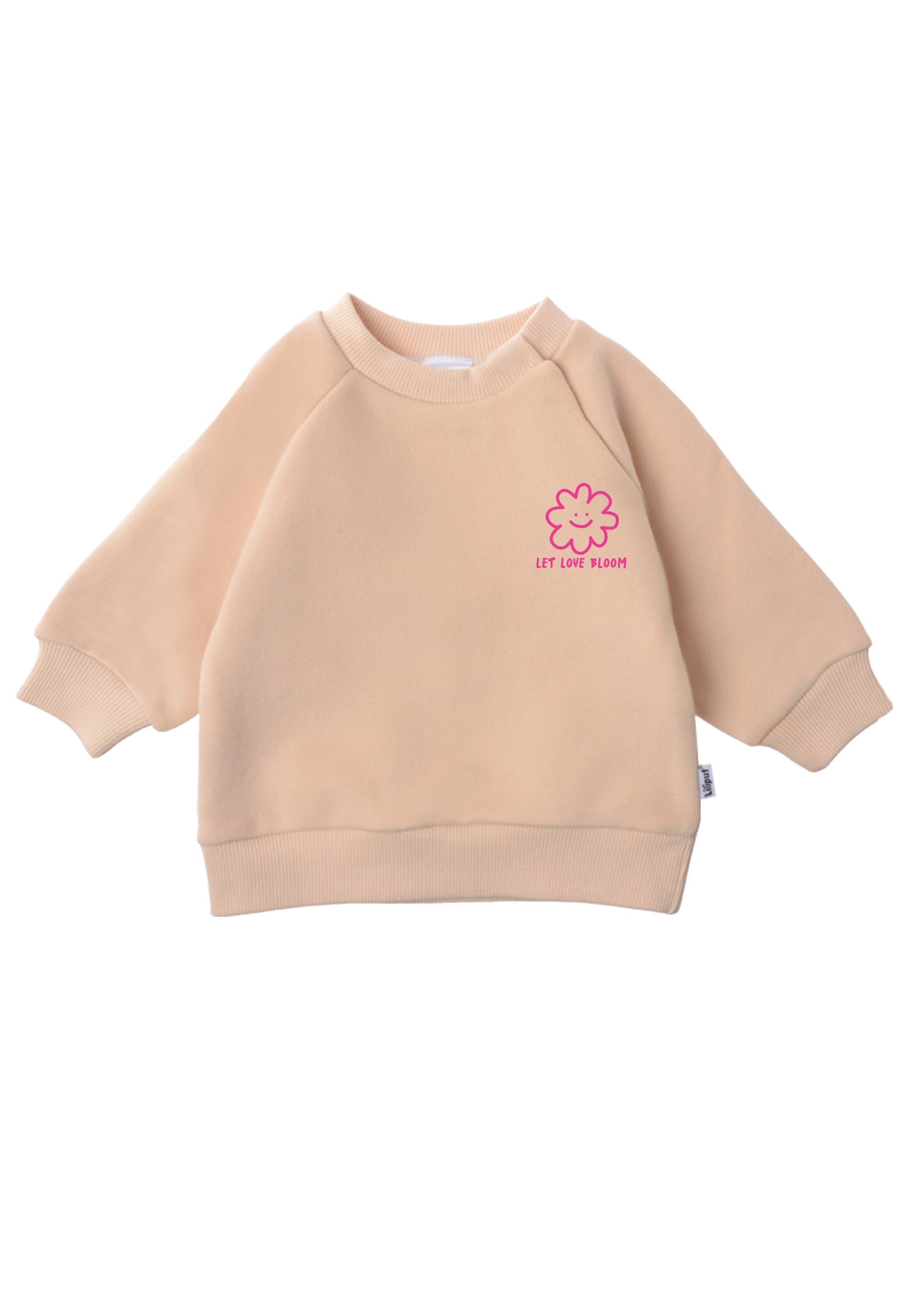 LILIPUT Set 'let love bloom' in Beige