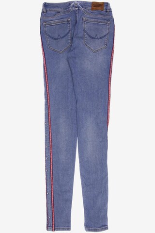 Superdry Jeans 24 in Blau