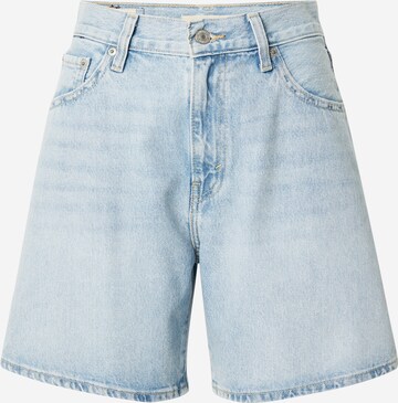 LEVI'S ® Loosefit Jeans i blå: framsida